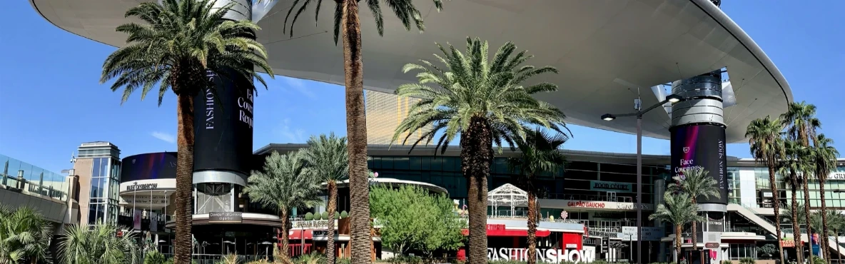 10 Best Places to Go Shopping in Las Vegas