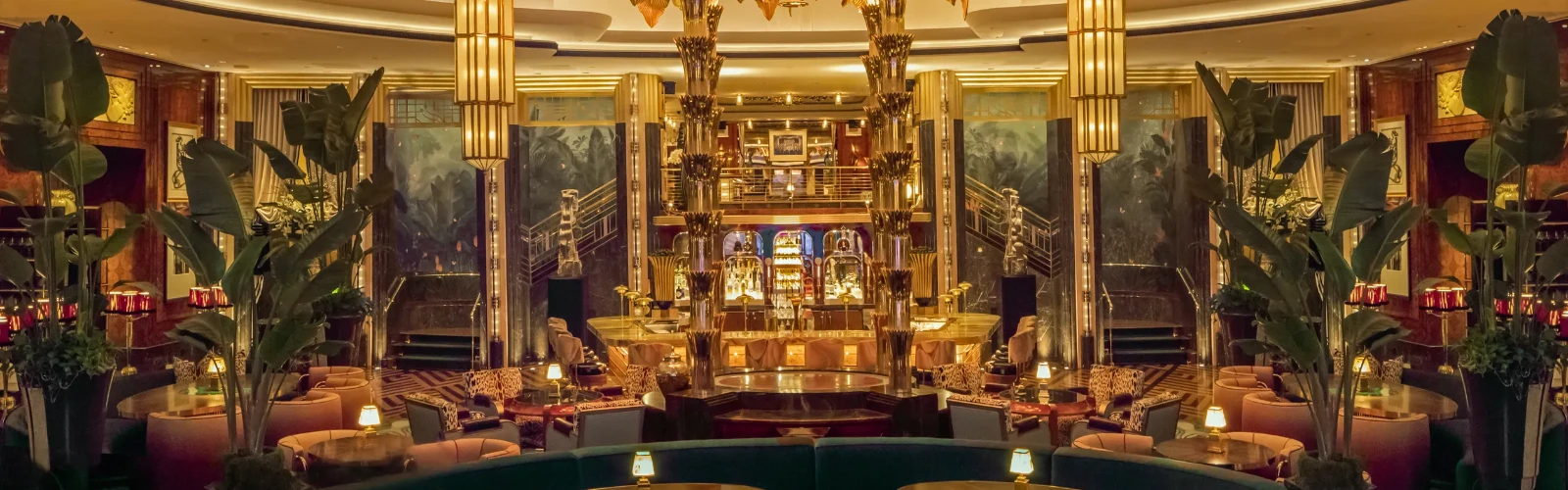 10 Best Restaurants in Las Vegas