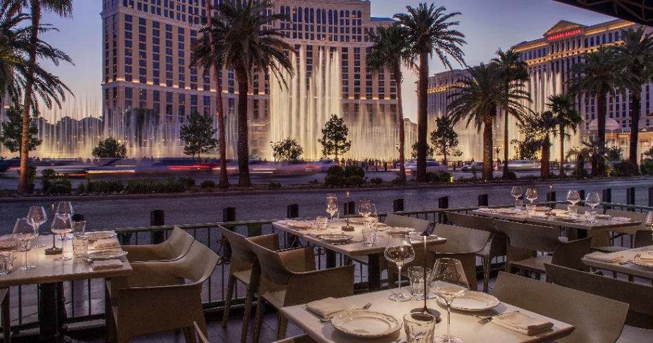 10 Best Restaurants in Las Vegas