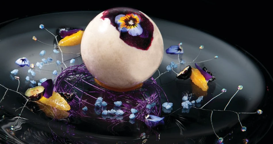 10 Best Restaurants in Las Vegas