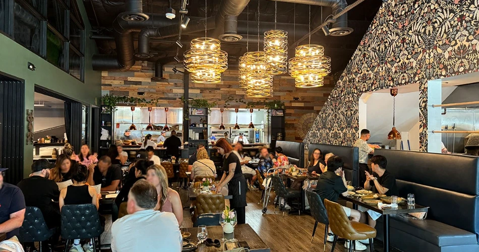 10 Best Restaurants in Las Vegas