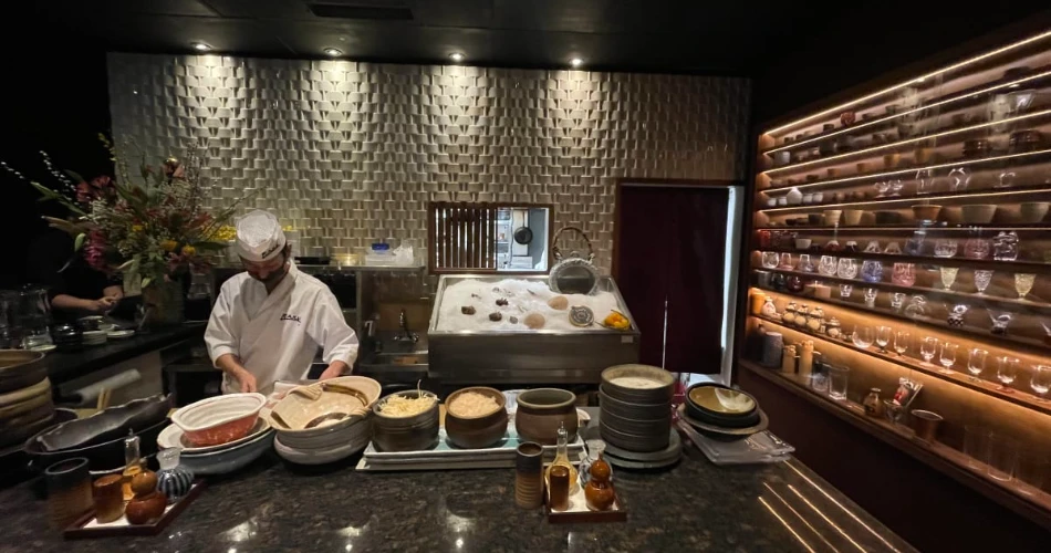 10 Best Restaurants in Las Vegas