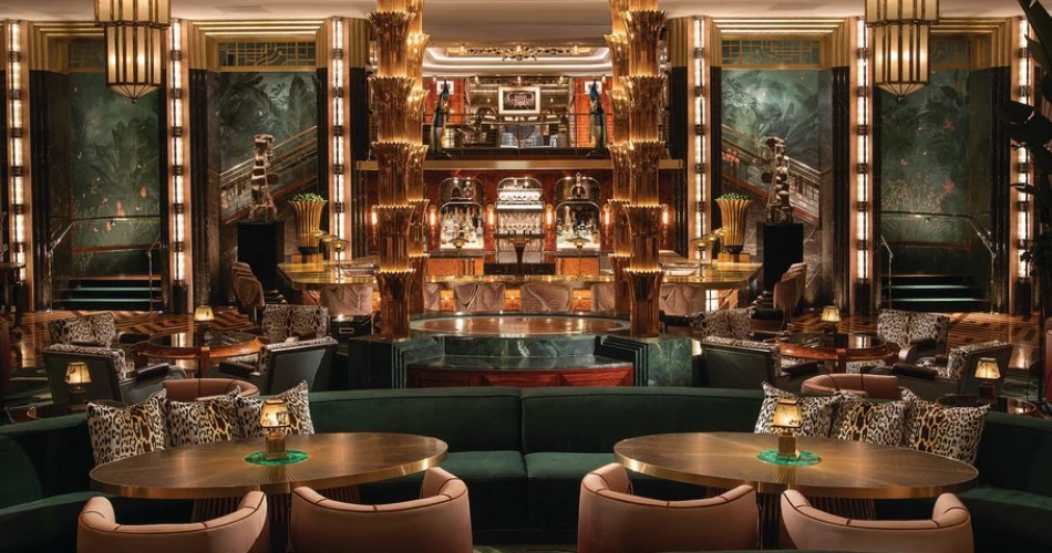 10 Best Restaurants in Las Vegas