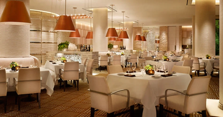 10 Best Restaurants in Las Vegas