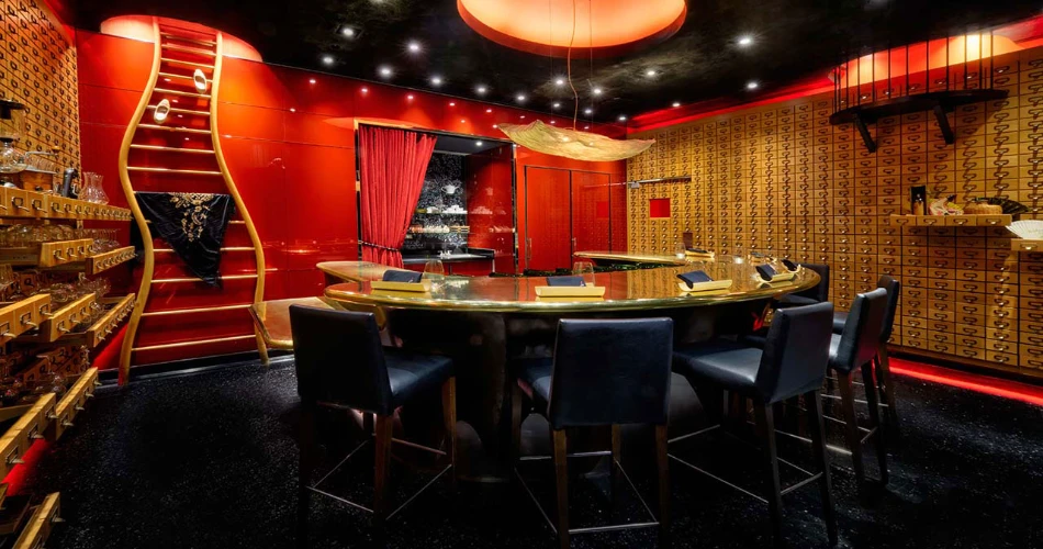 10 Best Restaurants in Las Vegas