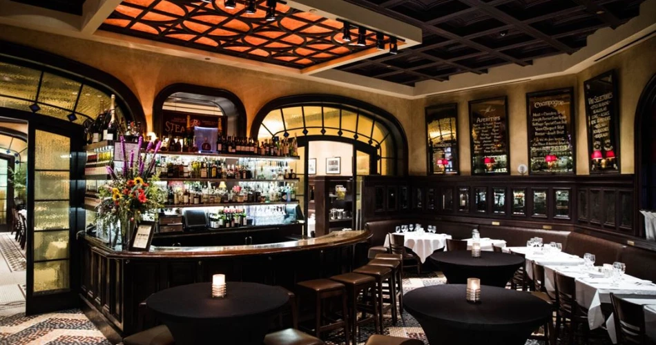 10 Best Restaurants in Las Vegas