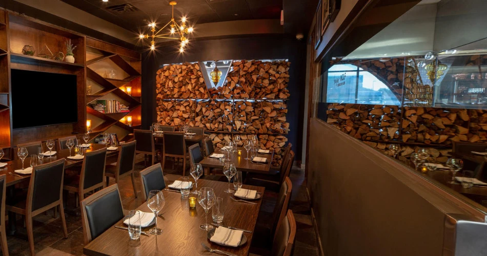 10 Best Restaurants in Las Vegas