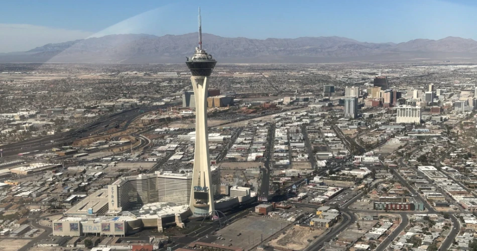 A Complete Guide to SkyJump Las Vegas: Thrill-Seeker’s Ultimate Experience at The STRAT