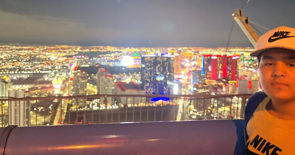 A Complete Guide to SkyJump Las Vegas: Thrill-Seeker’s Ultimate Experience at The STRAT