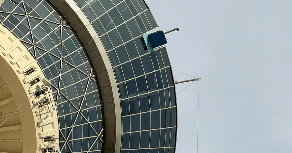 A Complete Guide to SkyJump Las Vegas: Thrill-Seeker’s Ultimate Experience at The STRAT