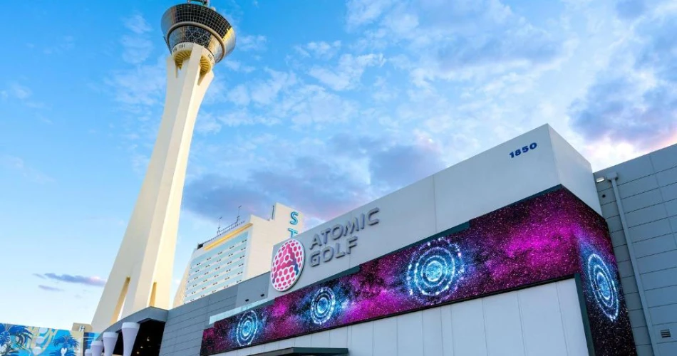 A Complete Guide to SkyJump Las Vegas: Thrill-Seeker’s Ultimate Experience at The STRAT
