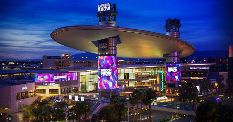 10 Best Places to Go Shopping in Las Vegas