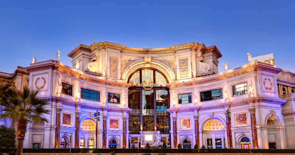 10 Best Places to Go Shopping in Las Vegas
