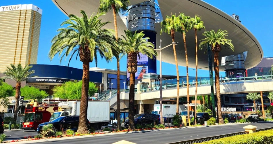 10 Best Places to Go Shopping in Las Vegas