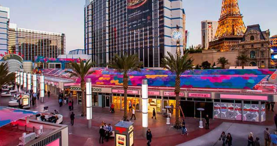 10 Best Places to Go Shopping in Las Vegas