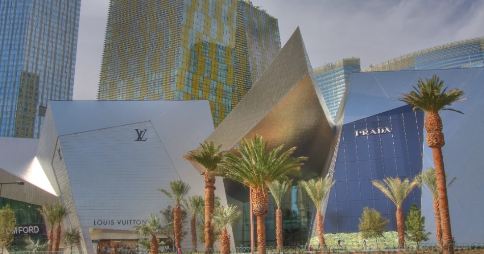10 Best Places to Go Shopping in Las Vegas
