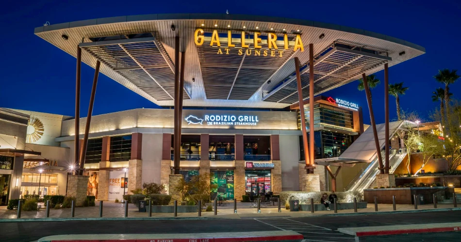 10 Best Places to Go Shopping in Las Vegas