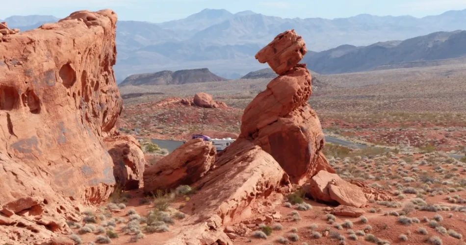 10 Best Day Trips From Las Vegas, NV