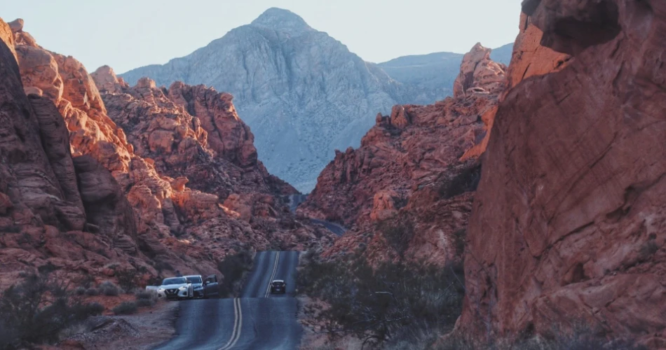 10 Best Day Trips From Las Vegas, NV