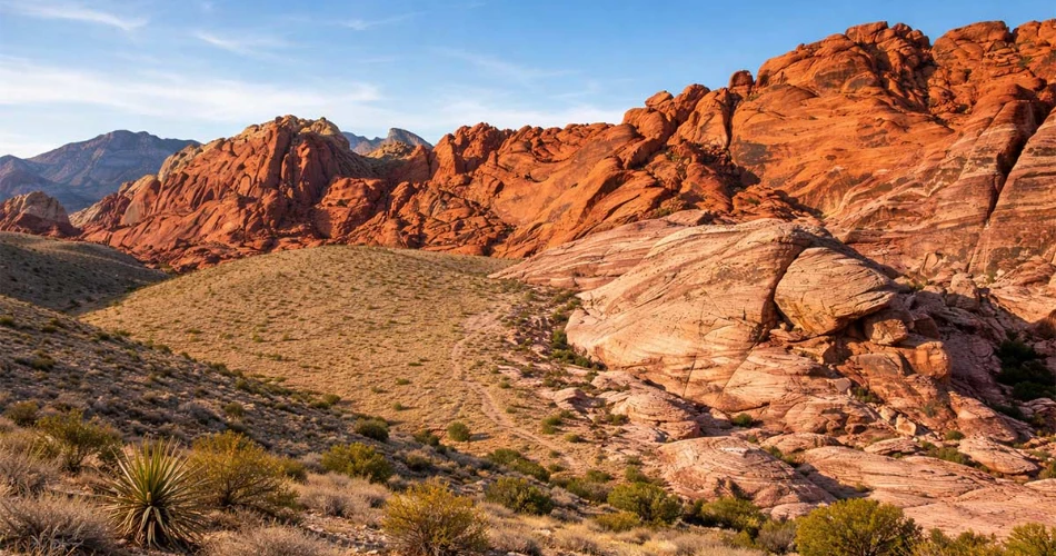 10 Best Day Trips From Las Vegas, NV