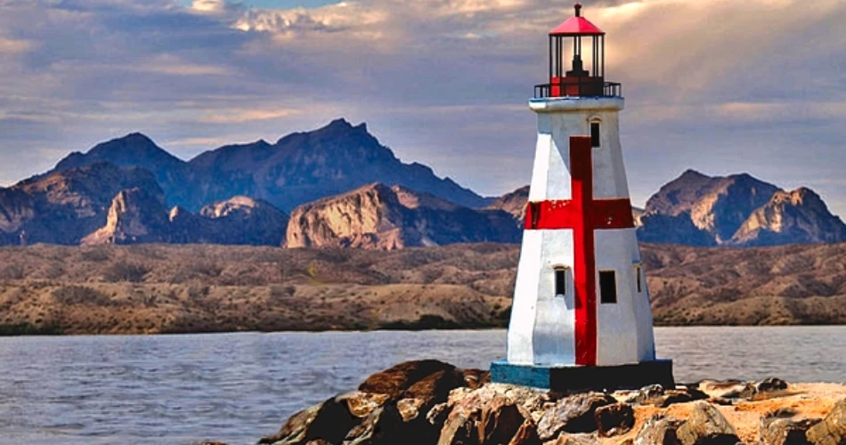 10 Best Day Trips From Las Vegas, NV