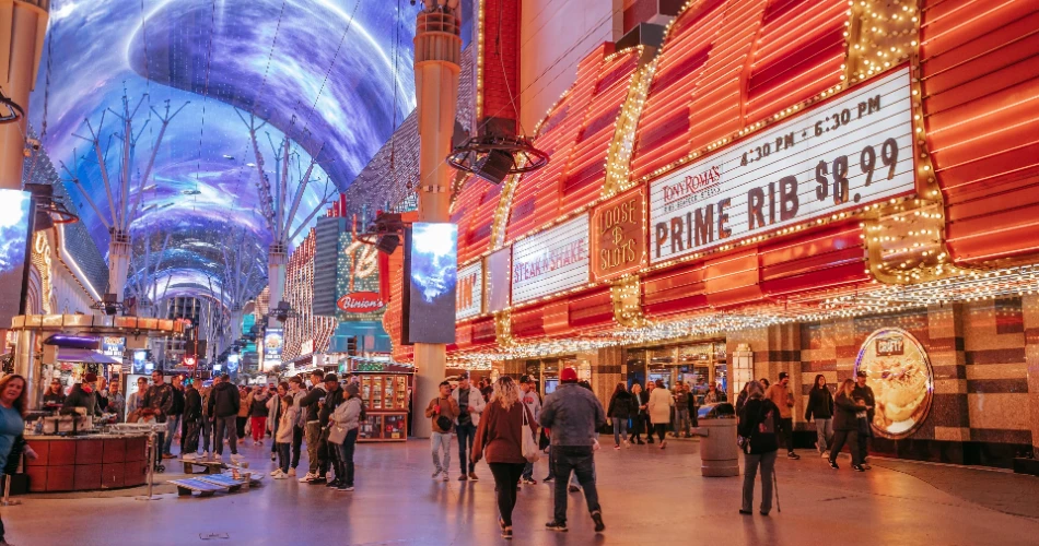 10 Best Shows in Las Vegas
