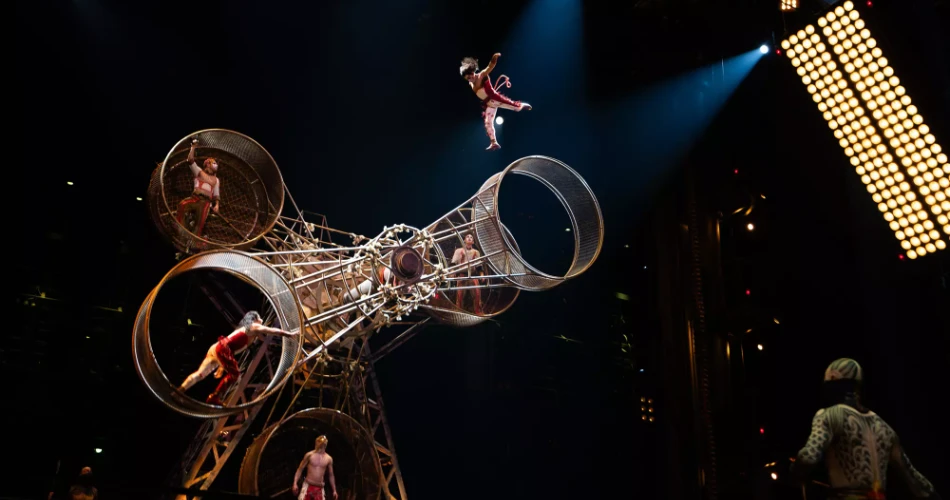10 Best Shows in Las Vegas