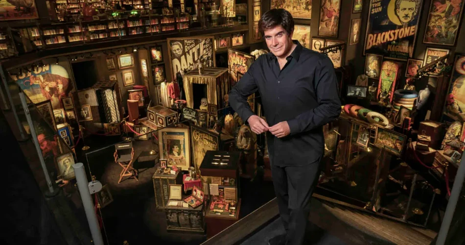 10 Best Shows in Las Vegas