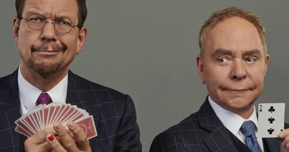 10 Best Shows in Las Vegas