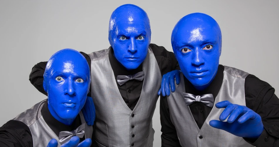 10 Best Shows in Las Vegas