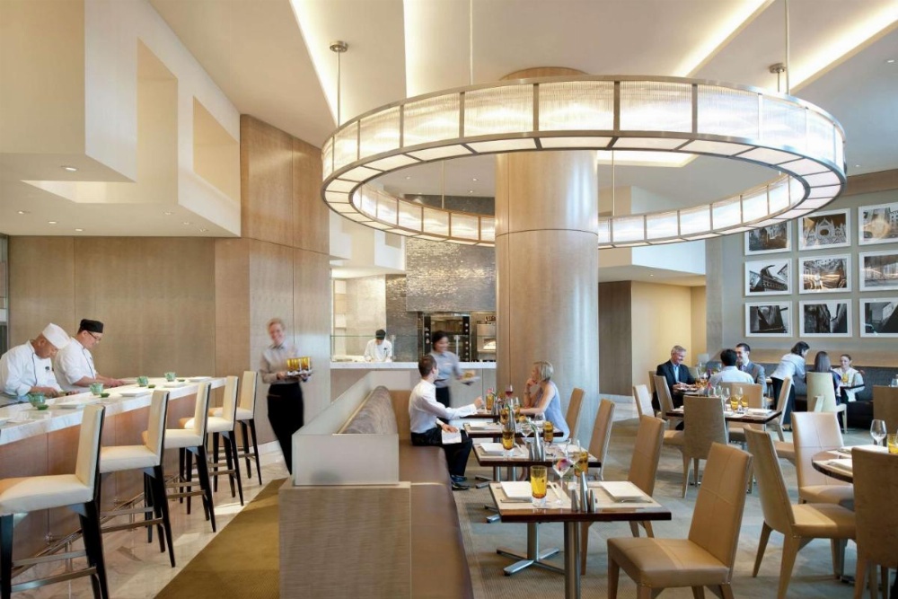 Waldorf Astoria By Hilton Las Vegas