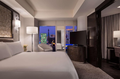Waldorf Astoria By Hilton Las Vegas image 3