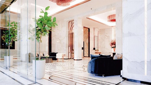 Waldorf Astoria By Hilton Las Vegas image 30