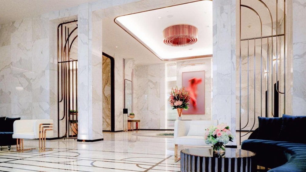 Waldorf Astoria By Hilton Las Vegas Image 31