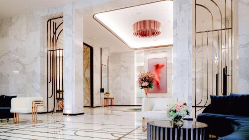 Waldorf Astoria By Hilton Las Vegas image 31