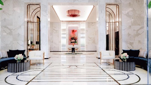 Waldorf Astoria By Hilton Las Vegas image 33