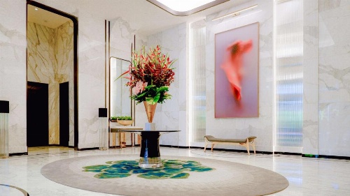 Waldorf Astoria By Hilton Las Vegas image 34