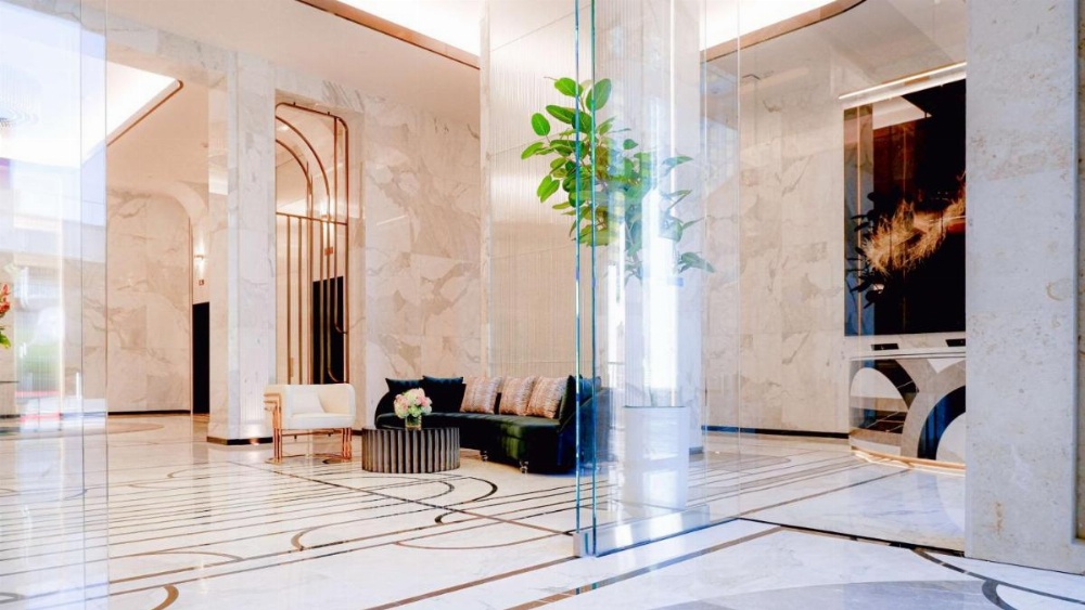 Waldorf Astoria By Hilton Las Vegas Image 35