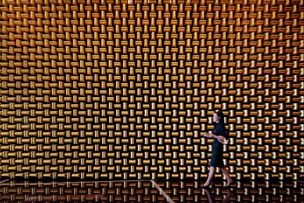 Waldorf Astoria By Hilton Las Vegas Image 37