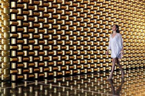 Waldorf Astoria By Hilton Las Vegas image 38